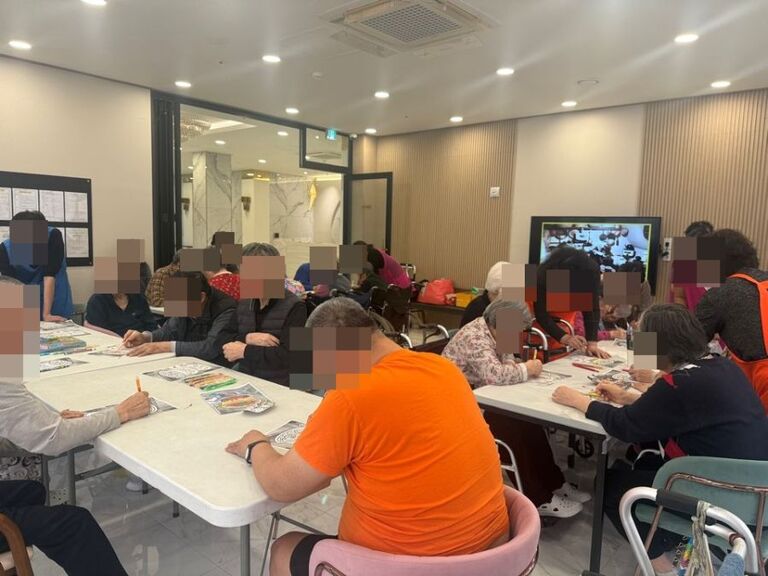26년 1월 둘째주 아트플러스 / 석유곤로와 찌개